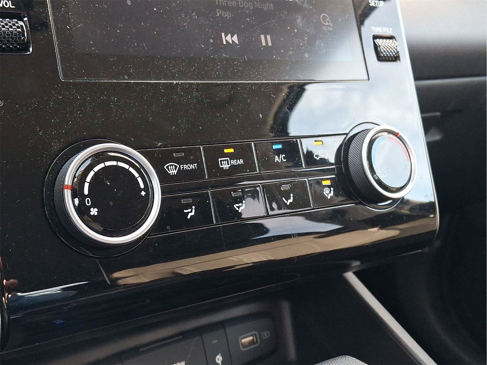 Used 2023 Hyundai Tucson SEL image 15