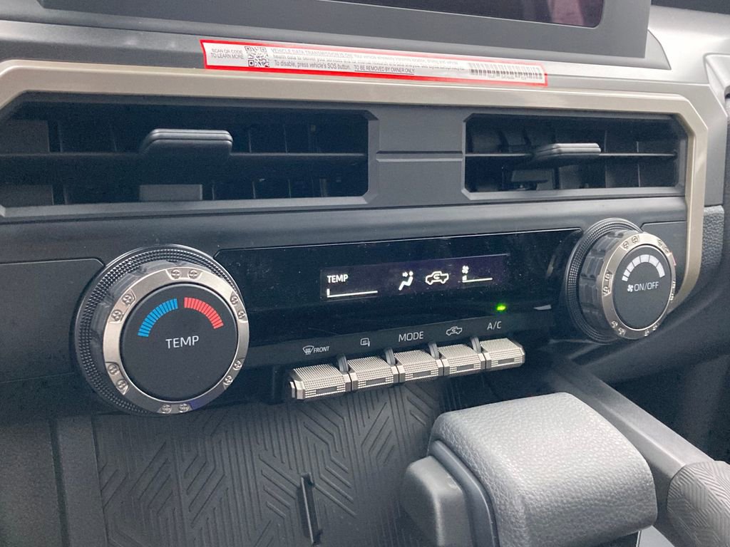 New 2026 Toyota Tacoma SR5 image 24