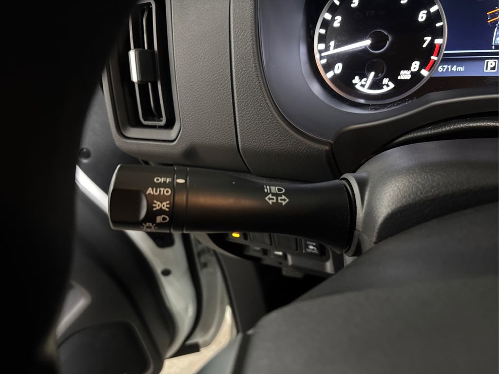 Certified 2025 Nissan Frontier S w/ S Utility Package image 24