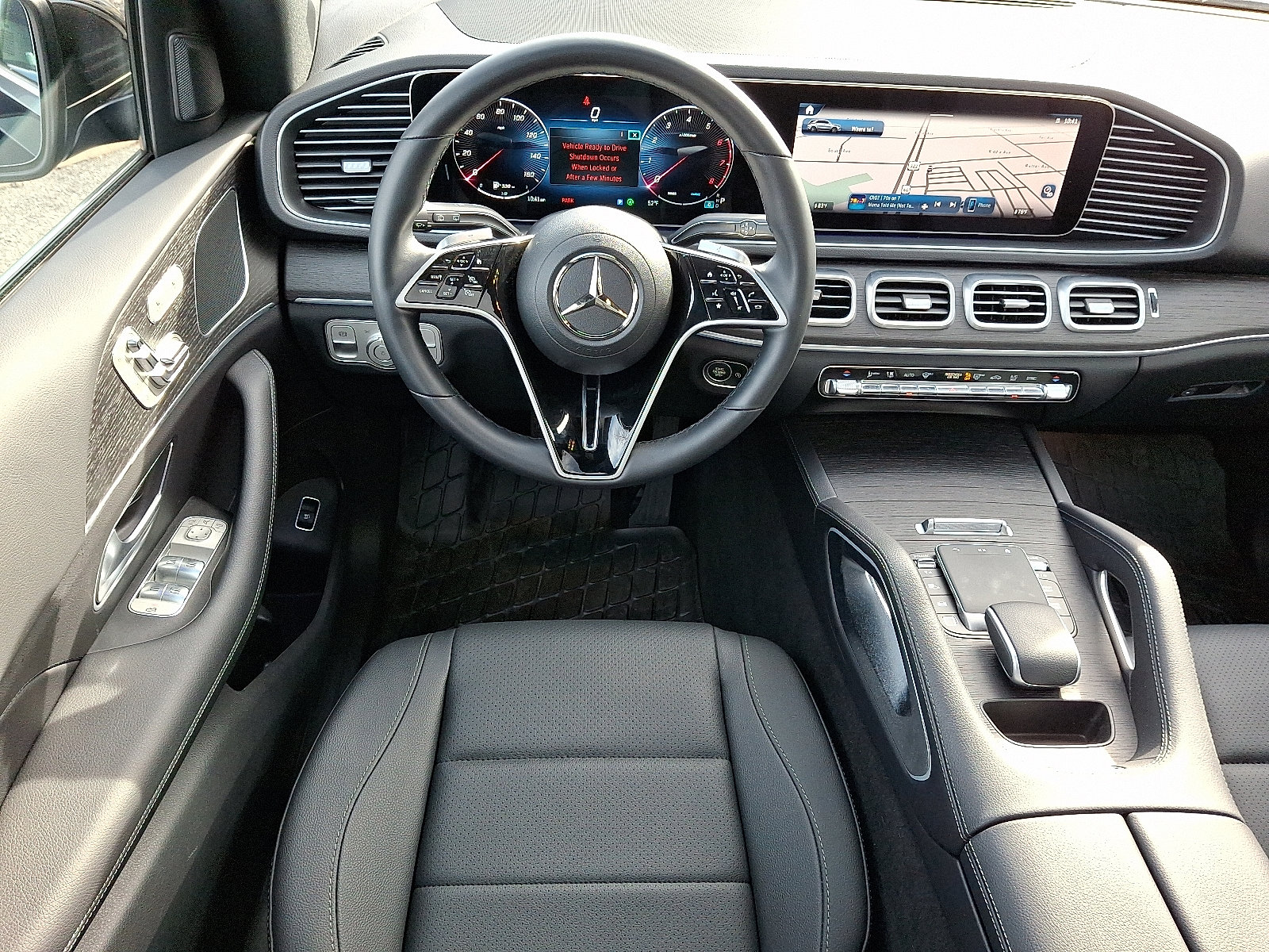 Used 2026 Mercedes-Benz GLE 350 4MATIC image 11