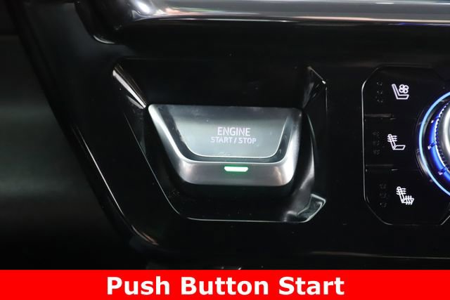 Used 2025 GMC Sierra 3500 Denali Ultimate image 23