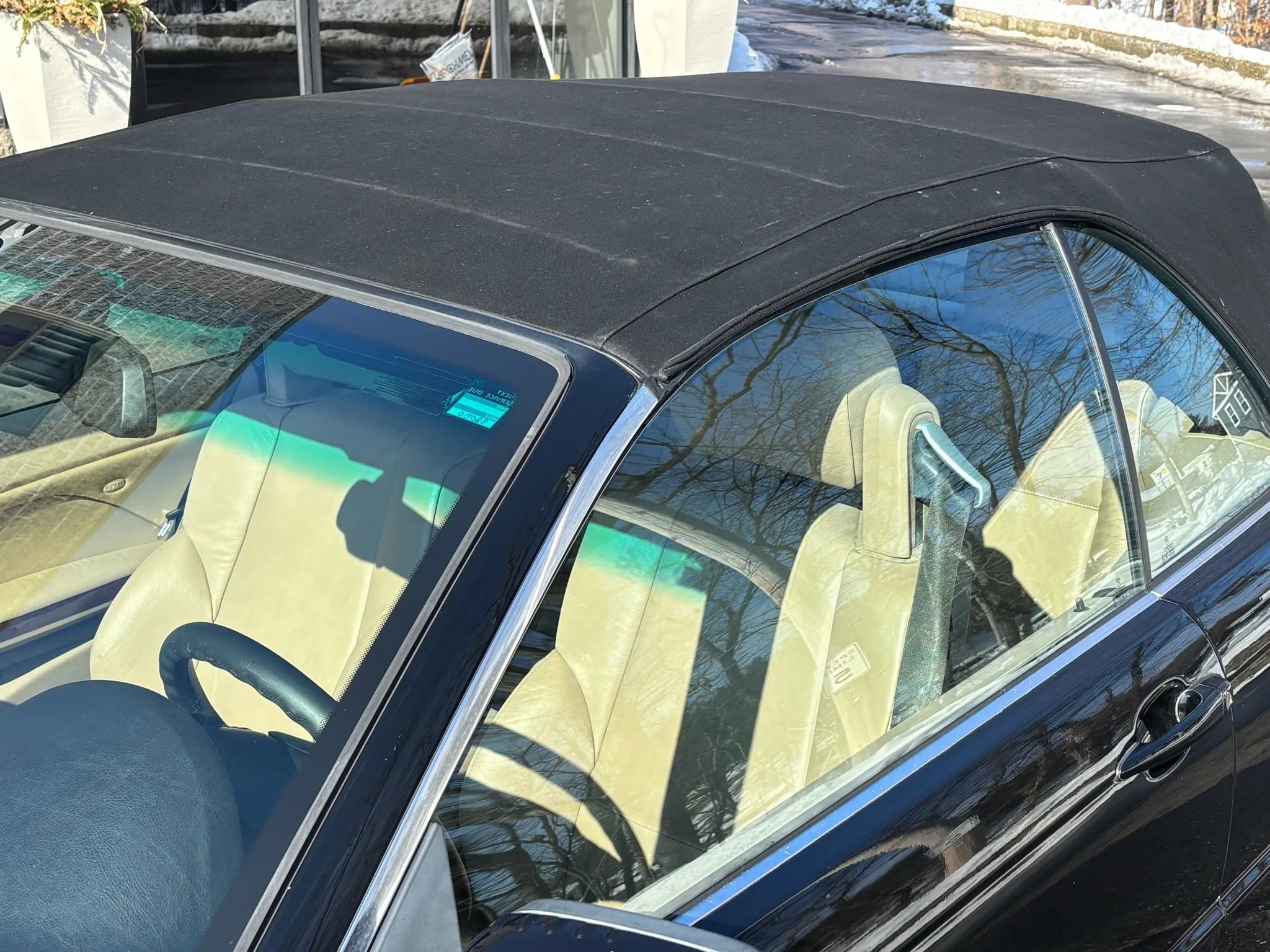 Used 2006 BMW 330Ci Convertible RWD image 15