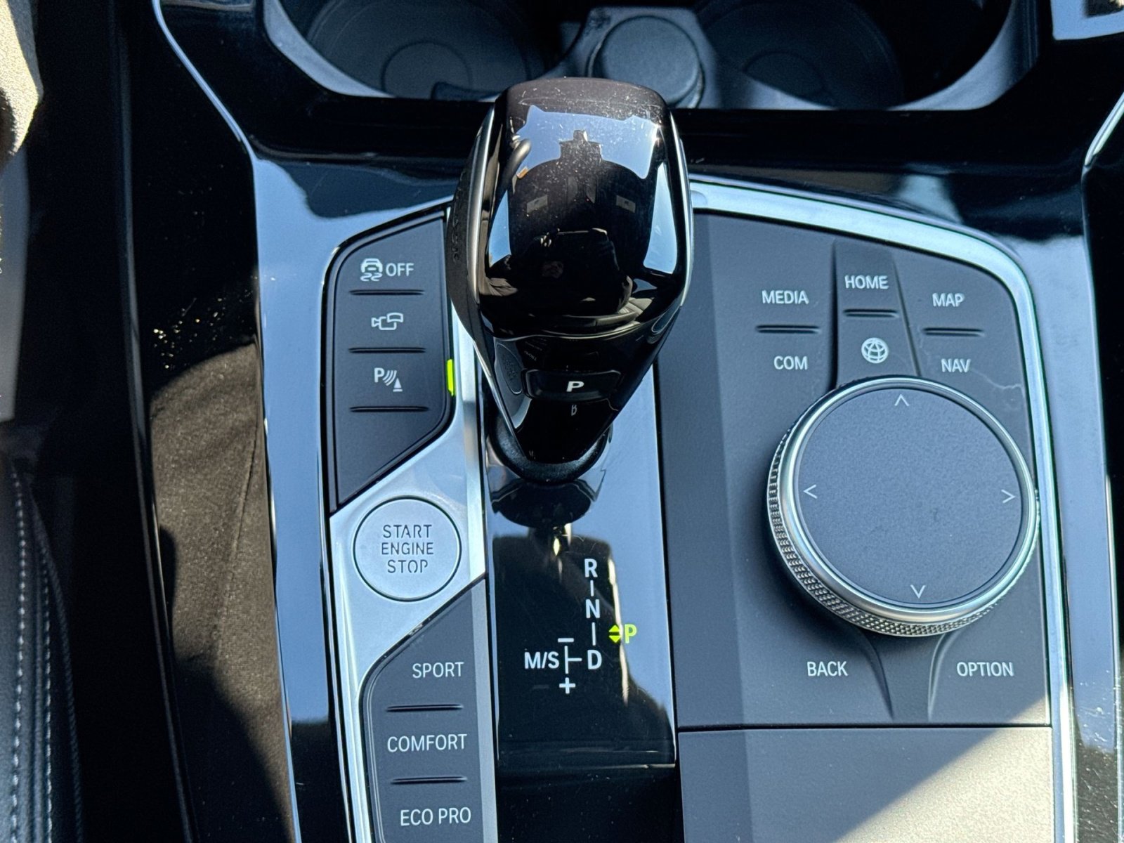 Used 2024 BMW X3 M40i image 23