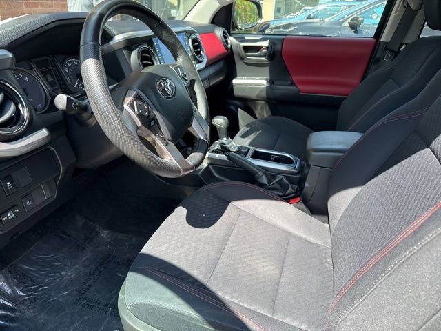 Used 2023 Toyota Tacoma SR5 image 6