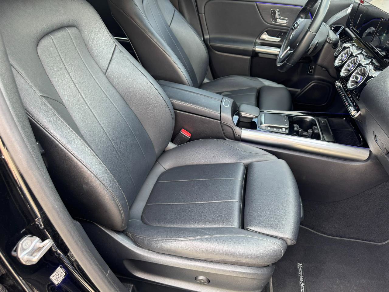 Used 2021 Mercedes-Benz GLA 250 image 27