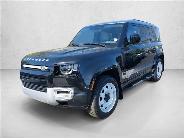 Used 2025 Land Rover Defender 110 S