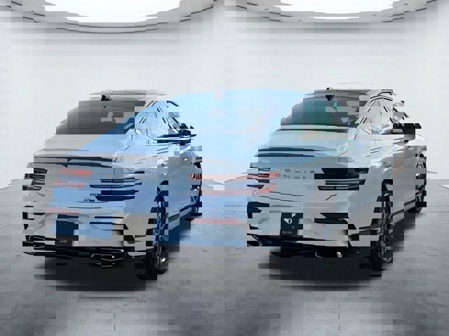 New 2025 Genesis G80 3.5T Sport image 5