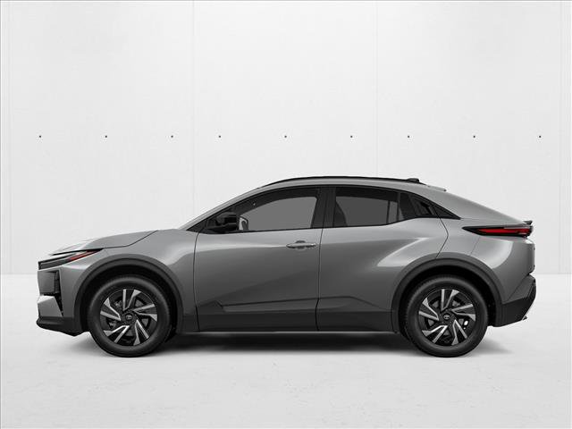 New 2026 Toyota C-HR AWD/4WD video 2