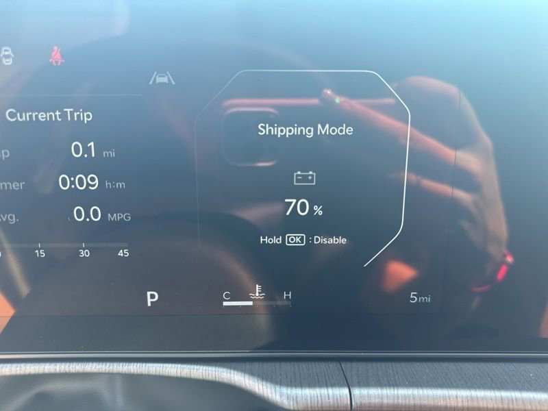 New 2026 Kia Sportage X-Line w/ X-Line Technology Package image 34