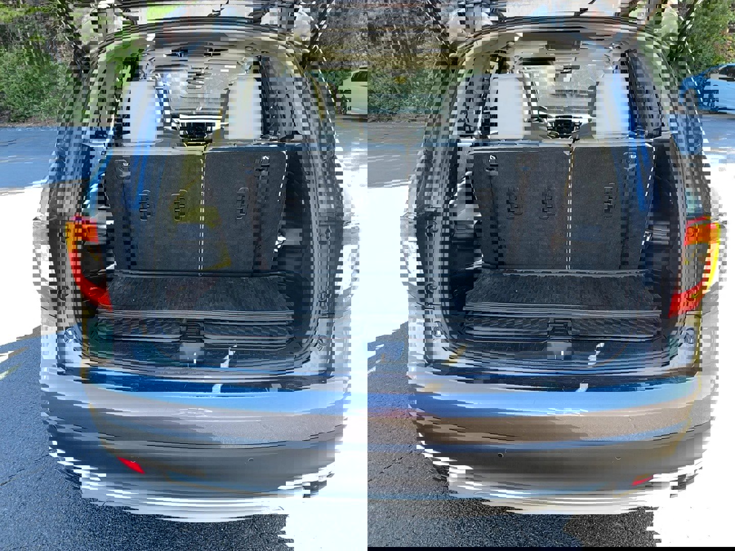 Used 2021 Honda Pilot Elite image 34