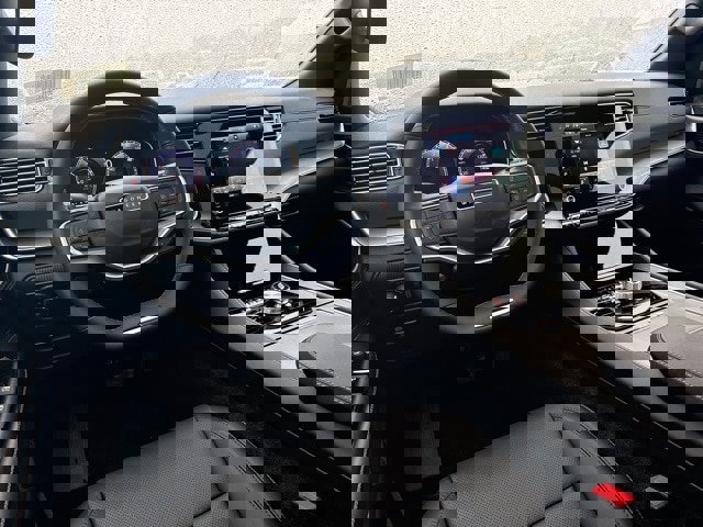 New 2025 Jeep Wagoneer Series II image 23