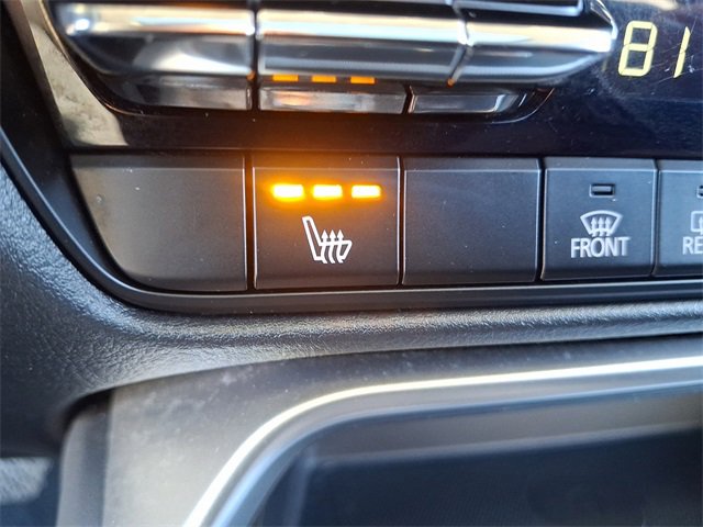 Used 2024 MAZDA CX-90 3.3 Turbo w/ Premium Package image 29