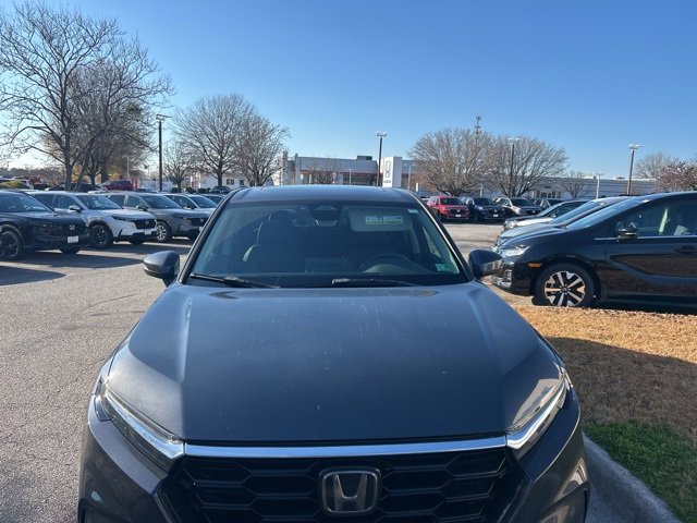 Used 2023 Honda CR-V EX-L image 2