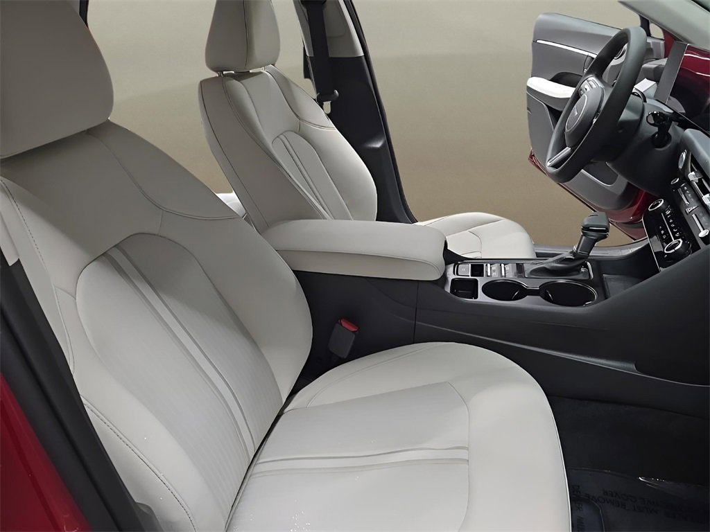 New 2026 Hyundai Sonata SE image 20