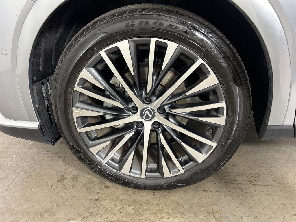 Used 2024 Lexus RX 350 image 14