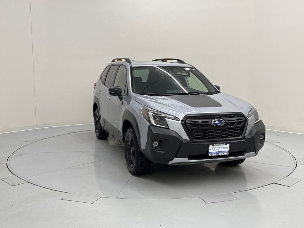 Used 2023 Subaru Forester Wilderness image 7