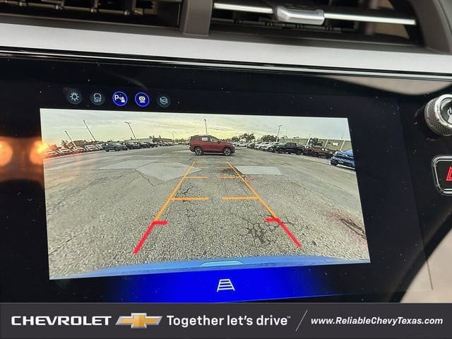 New 2027 Chevrolet Bolt LT FWD image 20