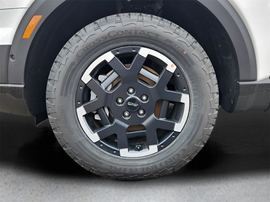 New 2026 Hyundai Palisade XRT Pro image 10