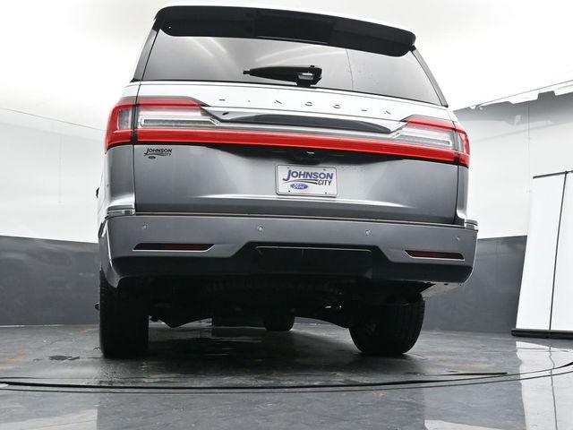 Used 2021 Lincoln Navigator Reserve AWD/4WD image 33
