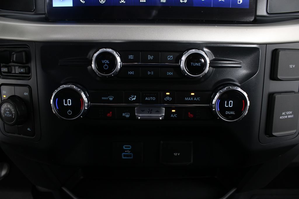 Used 2021 Ford F150 XLT w/ Equipment Group 302A High AWD/4WD image 6