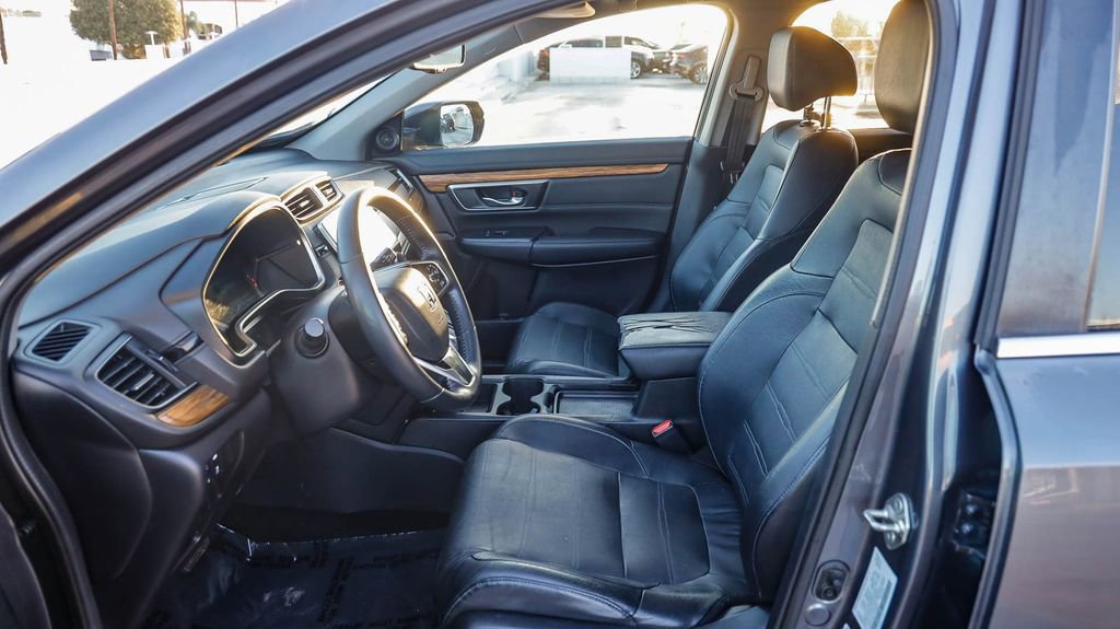 Used 2019 Honda CR-V EX-L image 19