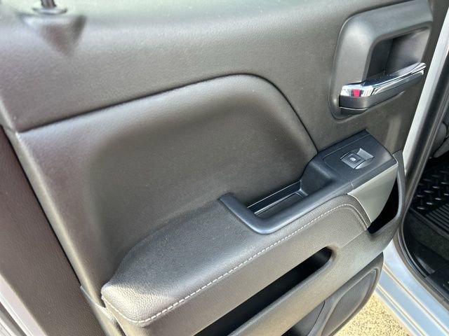 Used 2017 Chevrolet Silverado 1500 LT w/ All Star Edition image 23