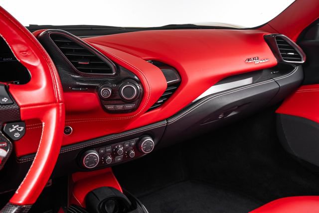 Used 2018 Ferrari 488 Spider RWD image 29