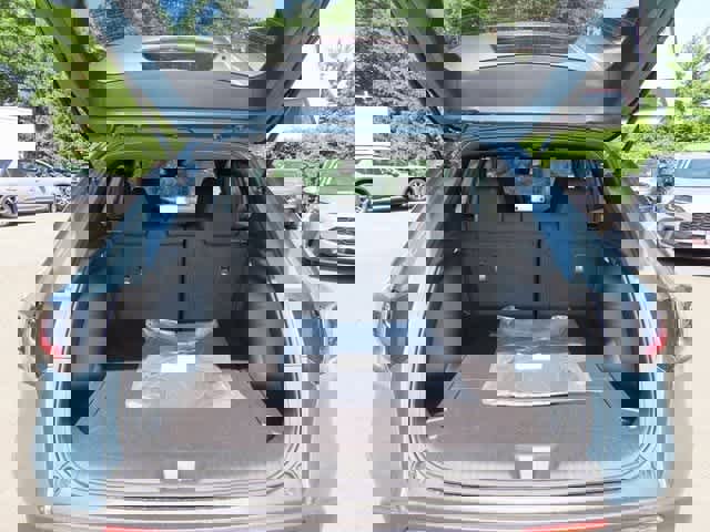 New 2025 Honda HR-V Sport image 12