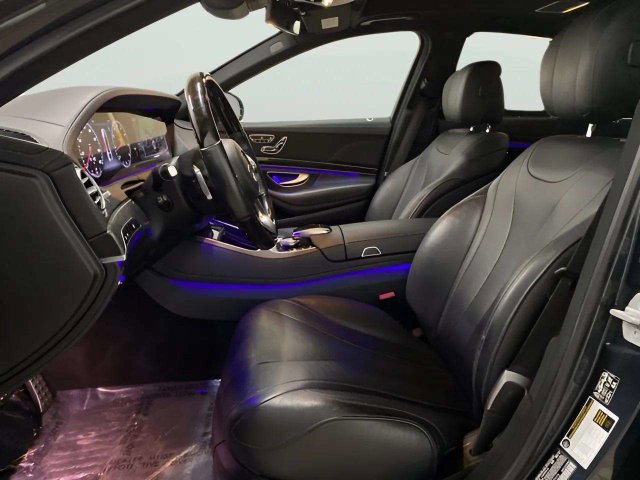 Used 2018 Mercedes-Benz S 450 Sedan image 32