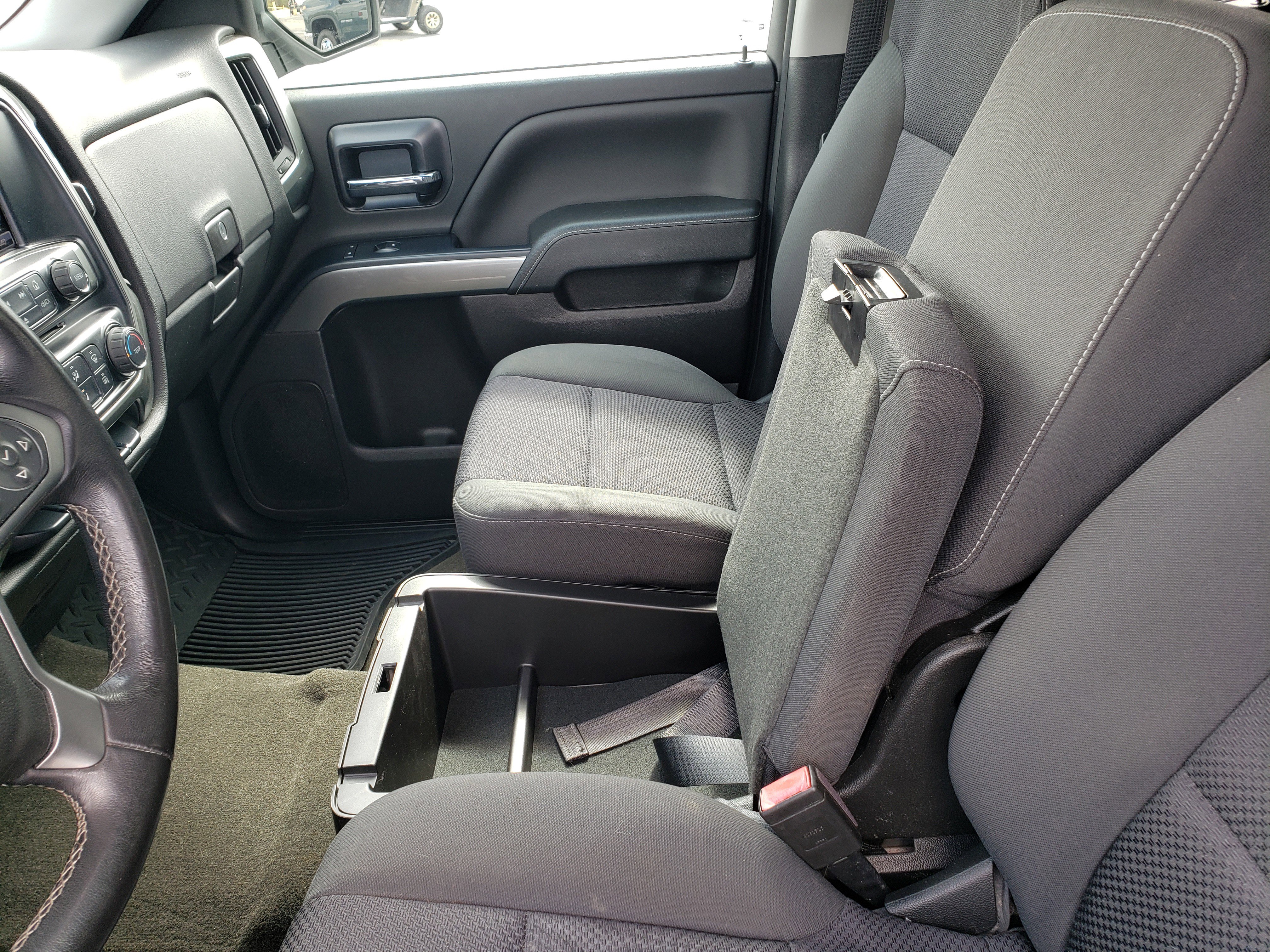 Used 2018 Chevrolet Silverado 1500 LT image 13