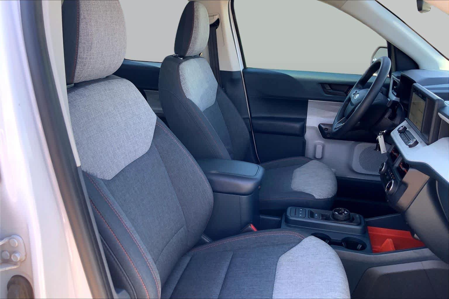 Certified 2024 Ford Maverick XLT FWD image 9