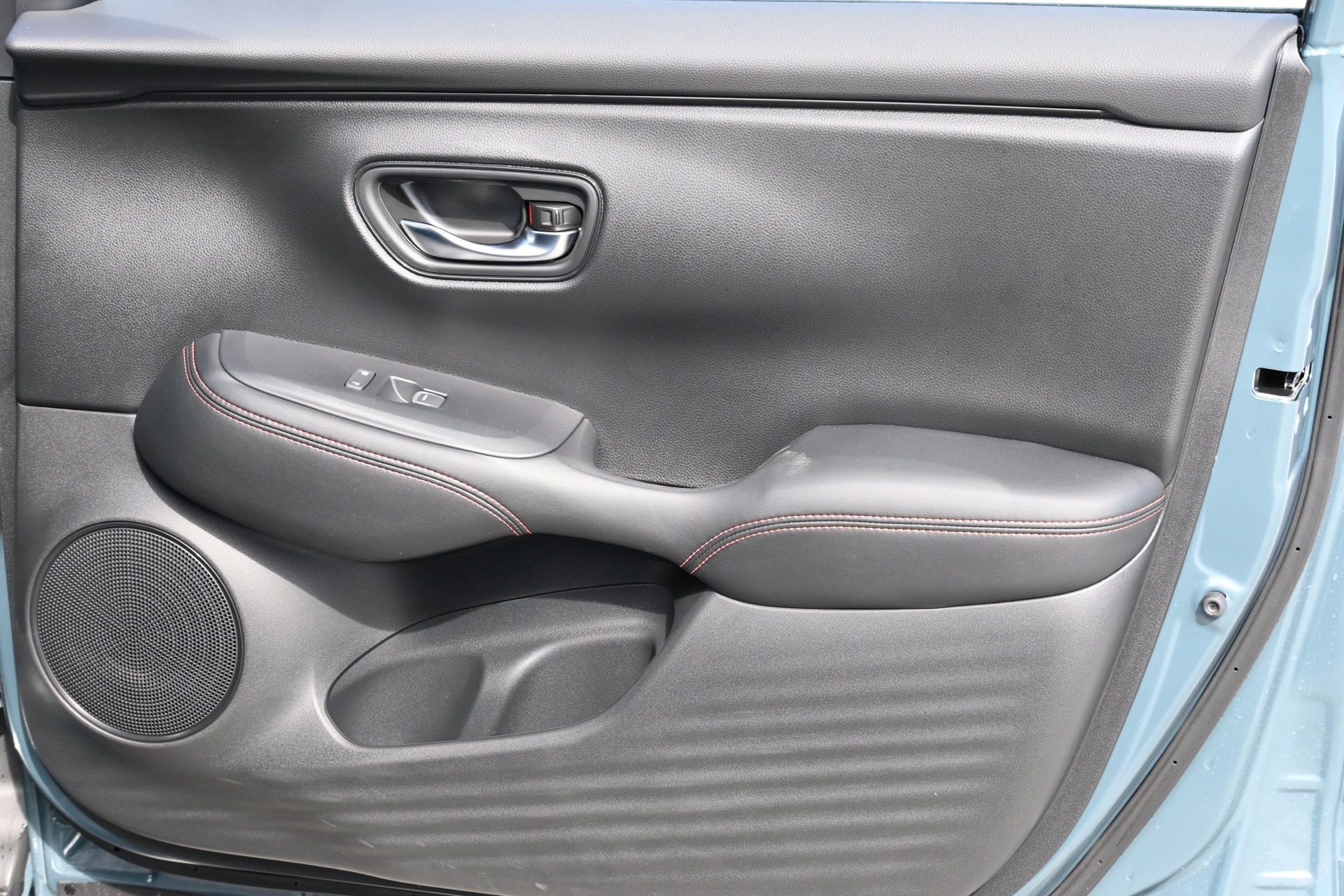 New 2026 Honda HR-V Sport image 33