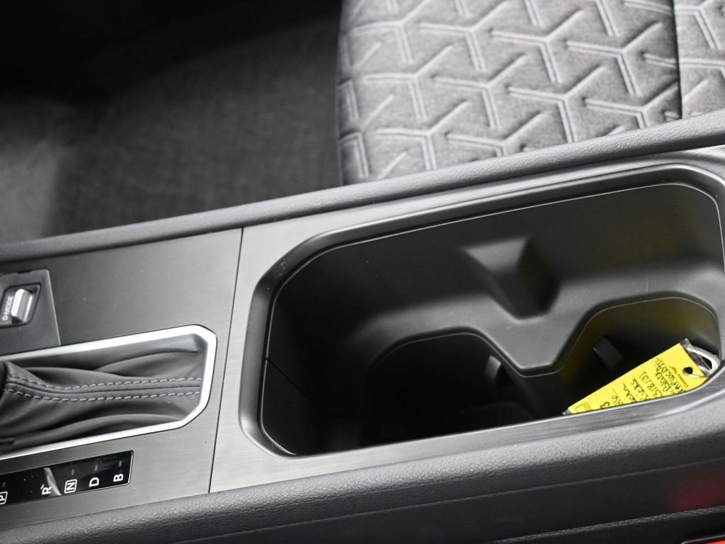 New 2026 Nissan Kicks SV w/ SV Premium Package AWD/4WD image 19