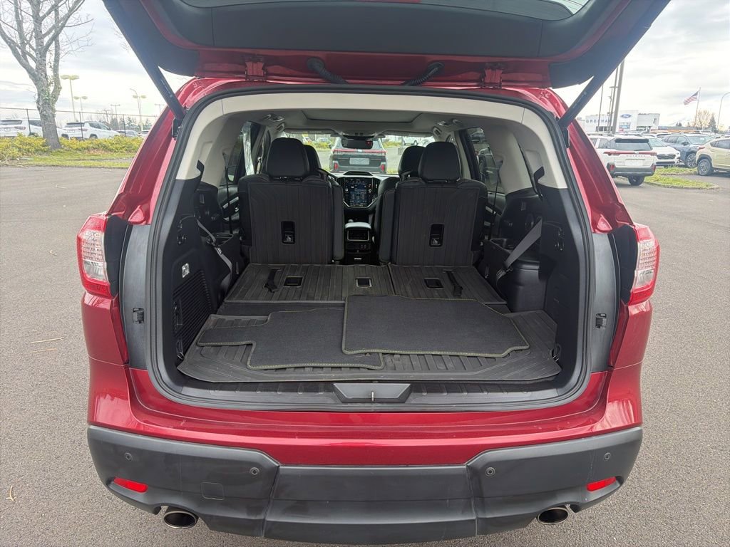 Certified 2023 Subaru Ascent Onyx Edition Limited image 22