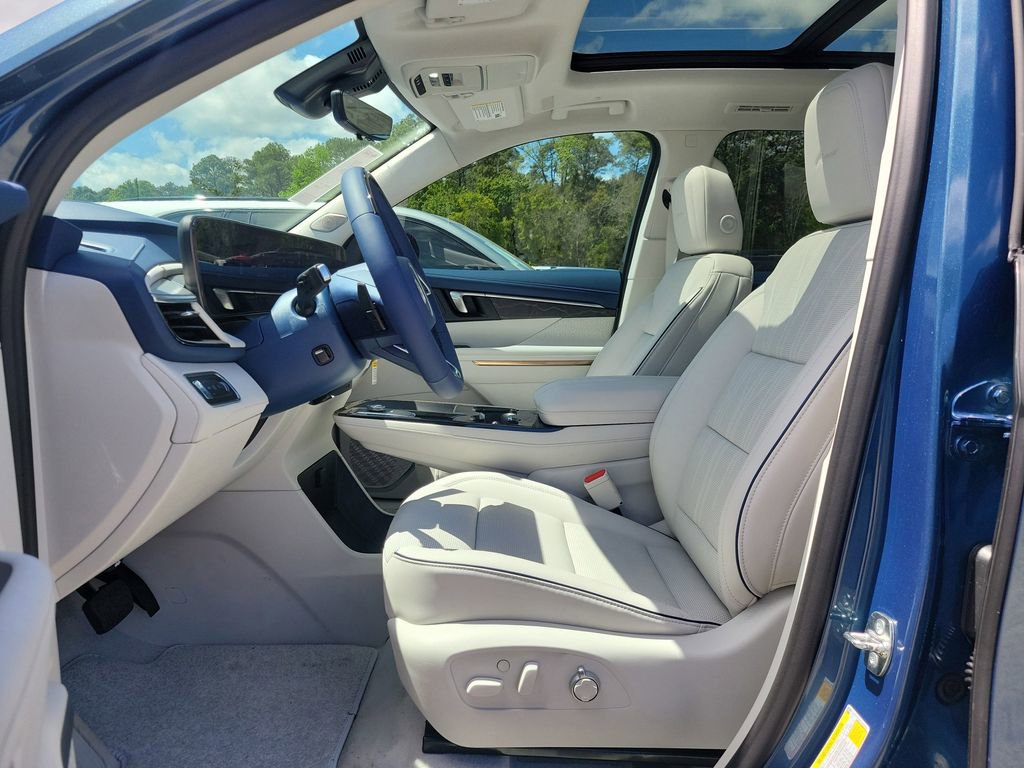 New 2026 Buick Enclave Avenir w/ Super Cruise Package image 21