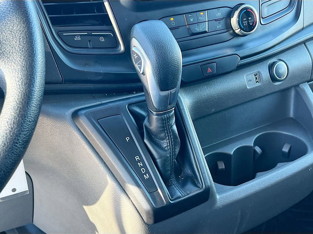 Used 2023 Ford Transit 250 Medium Roof image 16