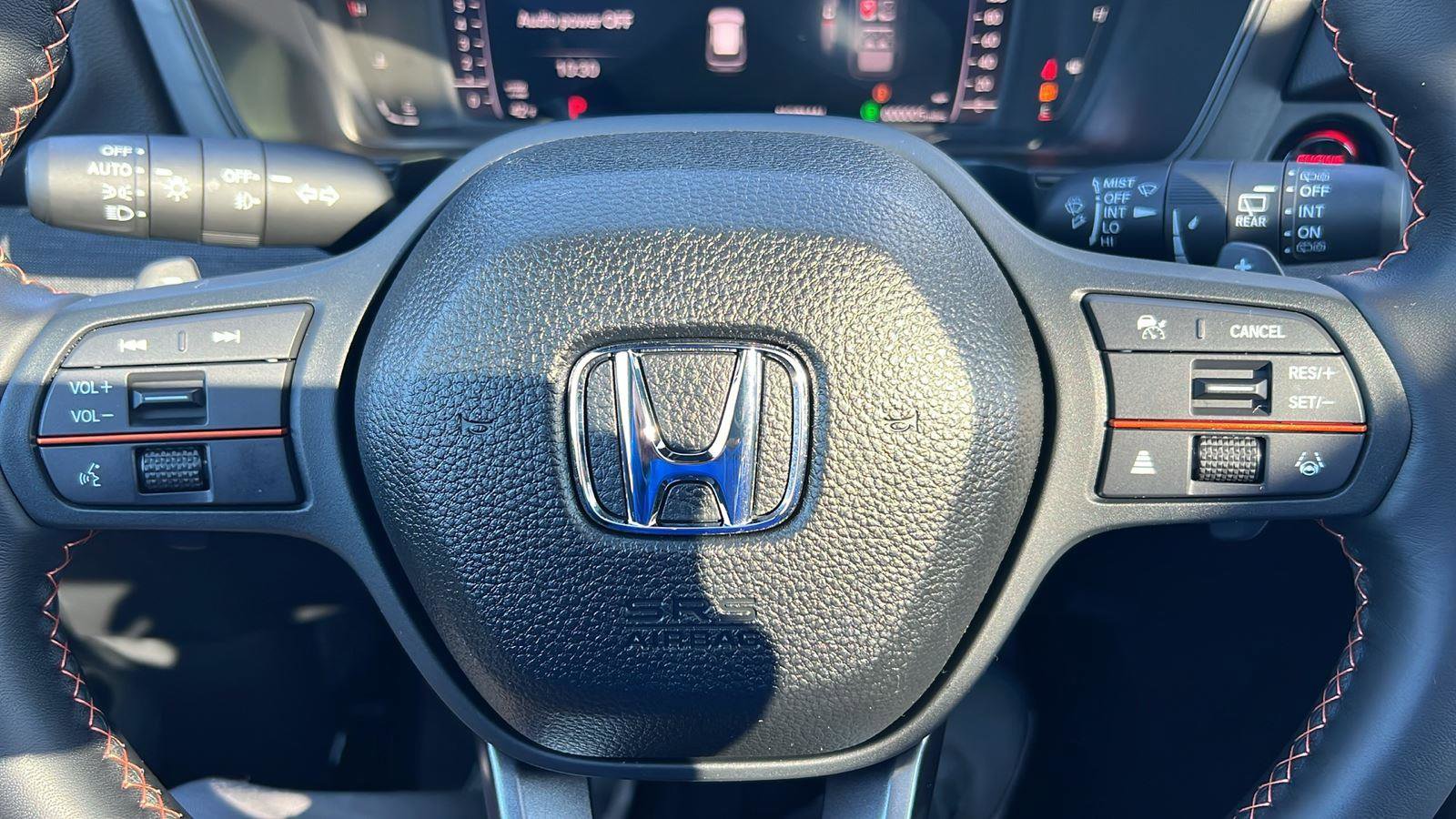 New 2026 Honda Passport TrailSport image 31