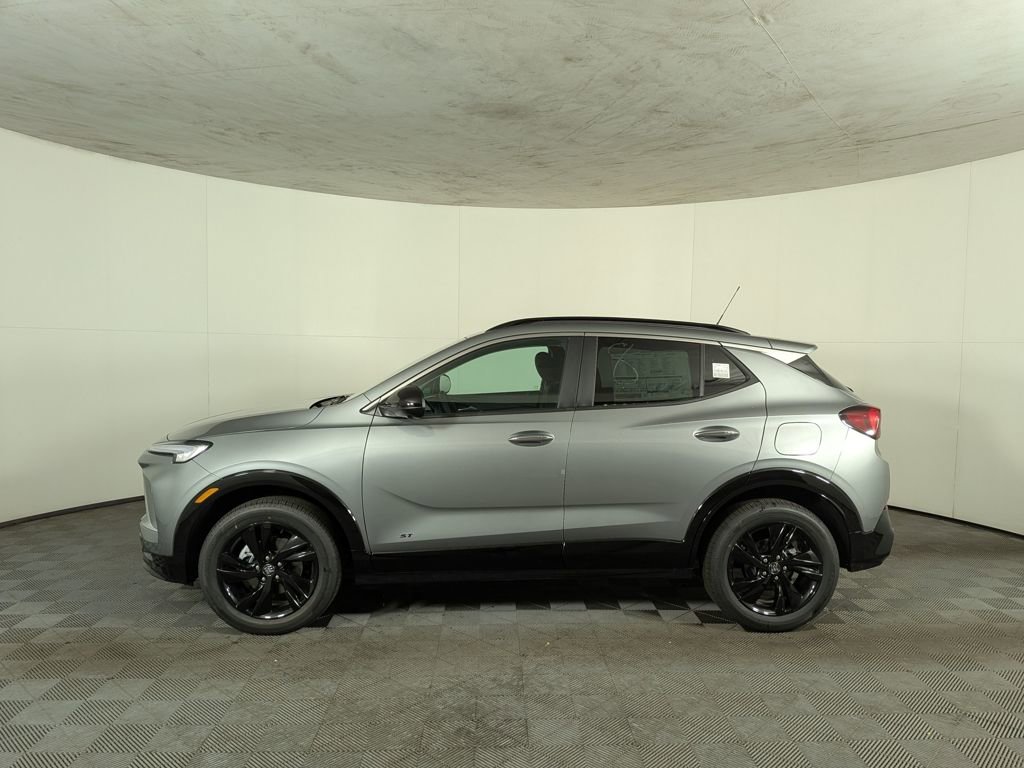 New 2026 Buick Encore GX Sport Touring w/ Advanced Technology Package image 3