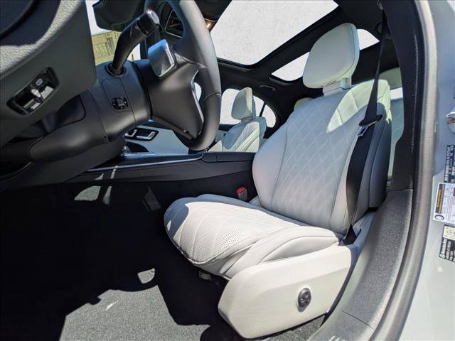 New 2026 Mercedes-Benz E 450 4MATIC Sedan image 4