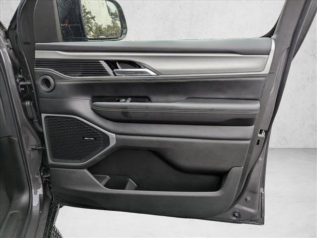 New 2025 Jeep Wagoneer Series II image 24