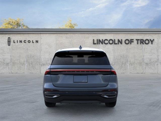 New 2026 Lincoln Nautilus Premier w/ Equipment Group 102A image 5