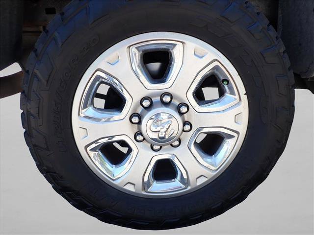 Used 2015 RAM 2500 Big Horn AWD/4WD image 7
