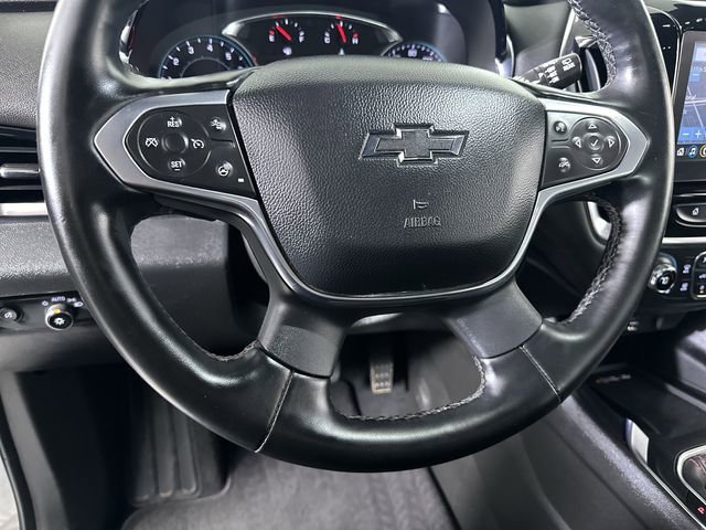 Used 2023 Chevrolet Traverse RS image 11