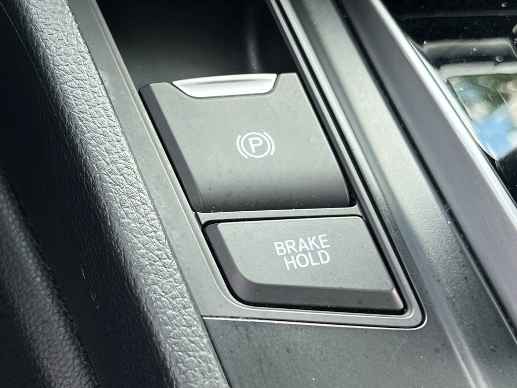 Used 2019 Honda CR-V EX-L image 27