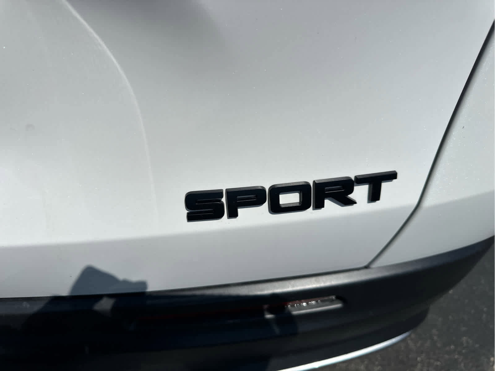 New 2026 Honda HR-V Sport image 14