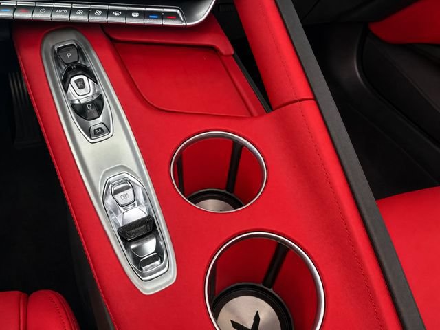 New 2026 Chevrolet Corvette Z06 RWD image 15
