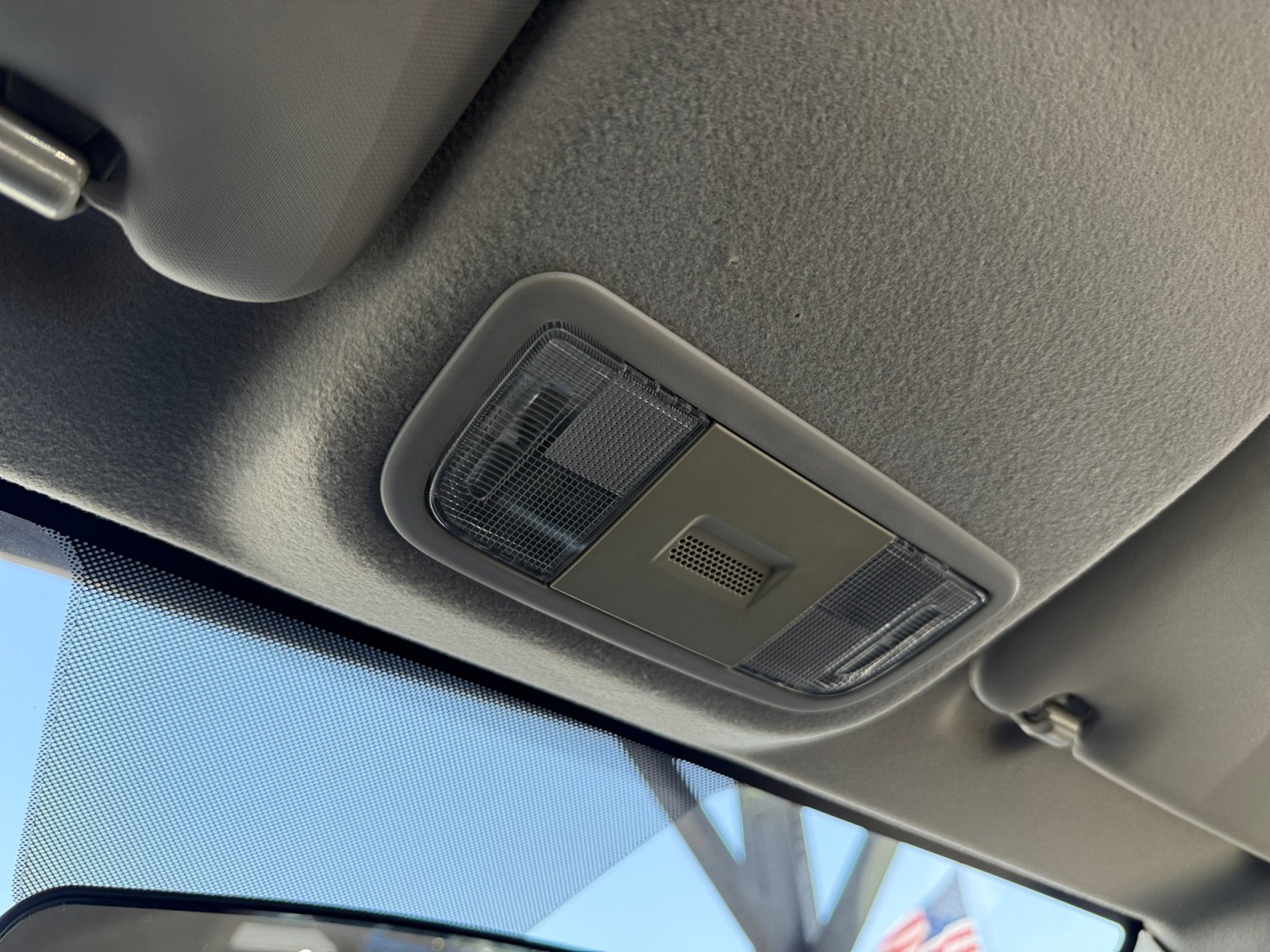 Used 2020 Honda Fit LX image 19