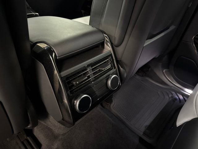 Used 2024 Land Rover Range Rover Sport Autobiography AWD/4WD image 15