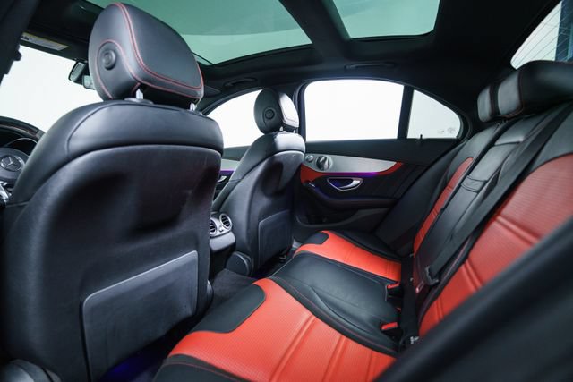 Used 2019 Mercedes-Benz C 63 AMG S image 43