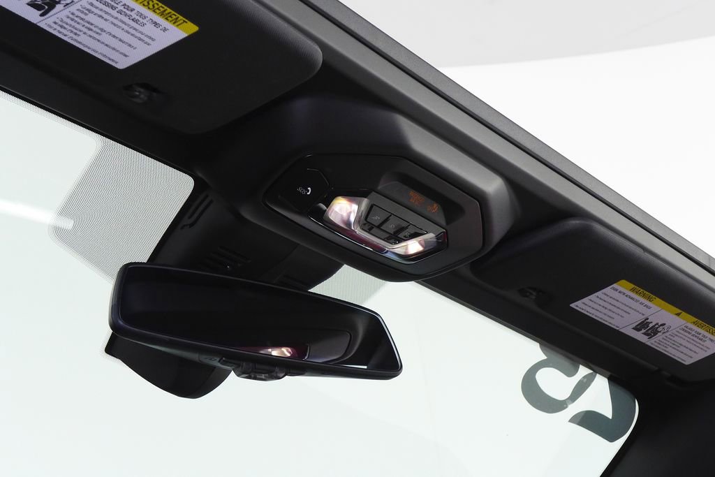 Used 2023 BMW Z4 sDrive30i w/ Premium Package image 16